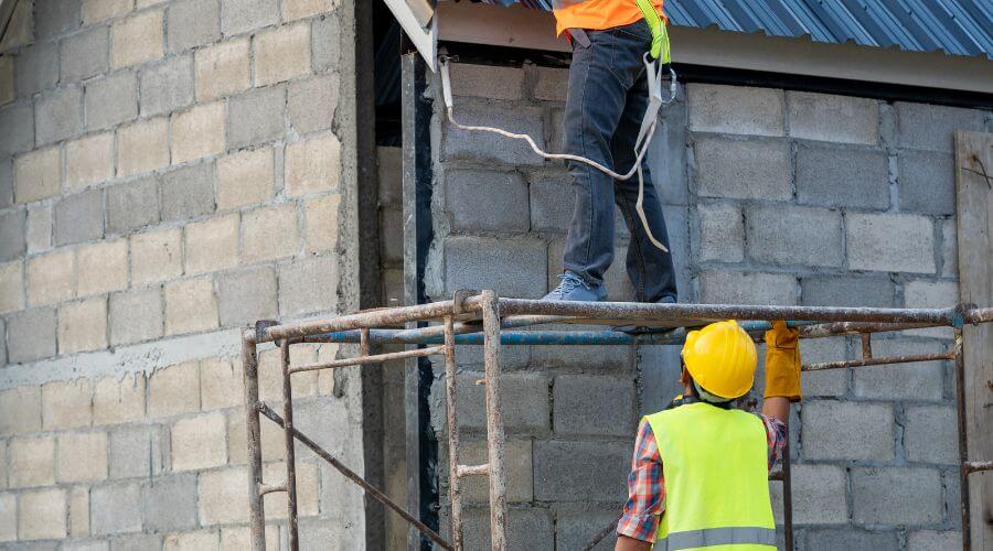 Professional Storm Sewer Service in Cotton Center, TX